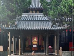 -秋霞圃