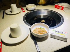 -味之绝美蛙鱼头火锅(高新店)