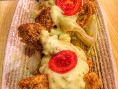 -有喜屋·深夜食堂(北京西路店)