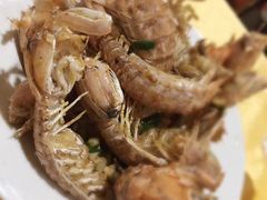-得记得潮州海鲜砂锅粥(宝业路店)