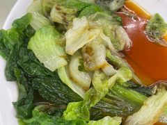 -红月湾海鲜饭店•沙滩海景(双月湾店)