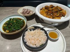 清炒河虾仁-王记姚家味·地道苏帮菜(凤凰街店)