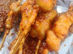 -辽B·小串(总店)