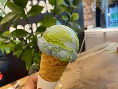 -Dal Cuore 达可芮冰淇淋(陕西北路店)