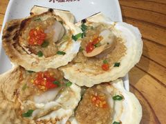 -木屋烧烤(西南角店)