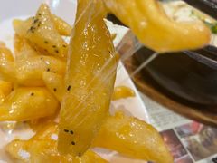 -老厨家(友谊路总店)