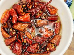 -磁器铜锅涮肉(交大东路店)