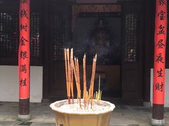 -浙北大峡谷