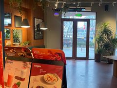 -Wagas沃歌斯(枫蓝国际店)