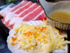 -鹤江桥·红油牛肉粉(SKP店)