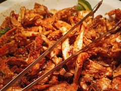 -犇放和牛烤肉·烤榴莲自助(苏宁城市奥莱店)