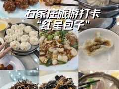 -石饮红星包子(中山路店)