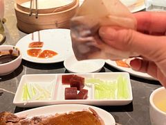 -金鸭季·北京烤鸭(深业上城店)