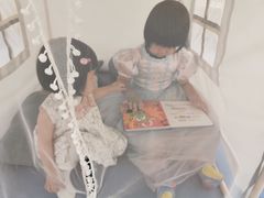 -NOKNOK若蔻亲子餐厅(天地壹方北馆店)