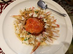 -临家闽南菜(宝洲路店)