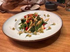 -山茶云南菜(永安里店)