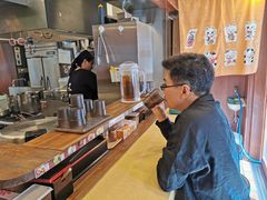 -天地人ラーメン(2号店)