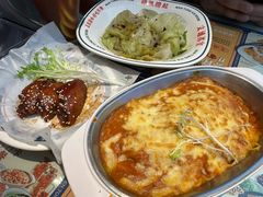 -文通冰室(东方宝泰店)