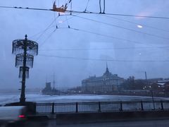 -阿芙乐尔号巡洋舰