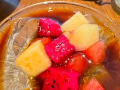 -南越郡·越式风味餐厅(青秀万达店)
