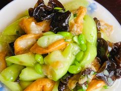 -下塘街25号农家菜馆(新场店)