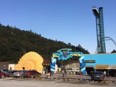 -梦幻奥陶纪景区