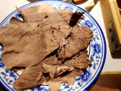 -雁滩白记·兰州牛肉面