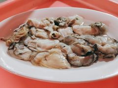 -花苑美食横琴生蚝火锅(拱北粤华路店)