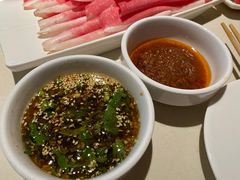 -海底捞火锅(万丰桥店)