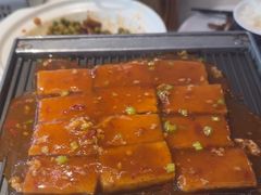 -绿茶餐厅(淮安吾悦广场店)