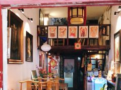 -沈记菜馆(酒仙桥路店)