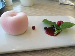 -必胜客(海滨店)