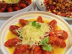 -小河盐帮·私家菜·烤鸭(三元桥·霄云路店)
