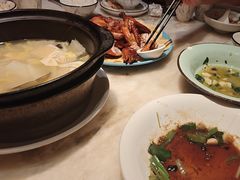 -涌上外婆桥(江北万达店)