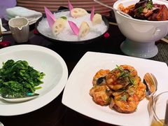-北京四季酒店·采逸轩