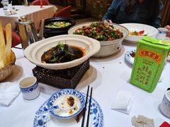 -大张烙馍村(三环南路旗舰店)
