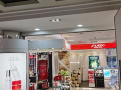 -利群商厦(台东店)