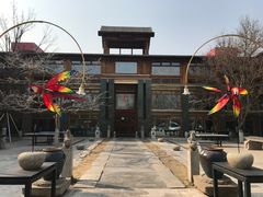 门面-那家山城(樱桃园店)