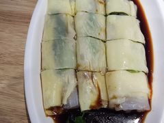 -花少爷的粥(中贸广场店)