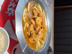 -邵汇大虾(甘井子万达店)