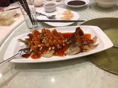 -顺风海鲜港(金玉兰店)