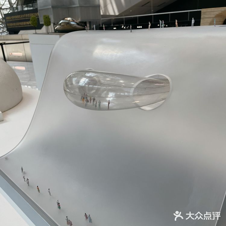 值得设计师看的展览Anish Kapoor｜我爱深圳