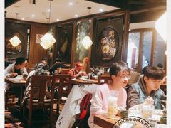 大堂-云海肴·汽锅鸡·云南菜(美罗城店)