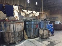 -璞真扎染博物馆