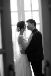 -蔚蓝映像STUDIO婚纱摄影(南稍门店)