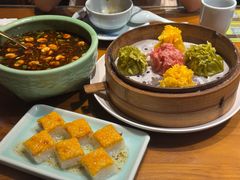 -龍聚祥烧麦馆(鼓楼店)