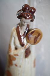 店内环境-老黑造型