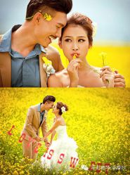 -施华洛婚纱摄影会所(范阳中路店)