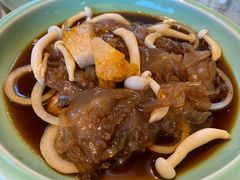 -唐廊烤鸭店(工体店)