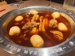 -李子坝梁山鸡(源著天街十五鸡哥店)